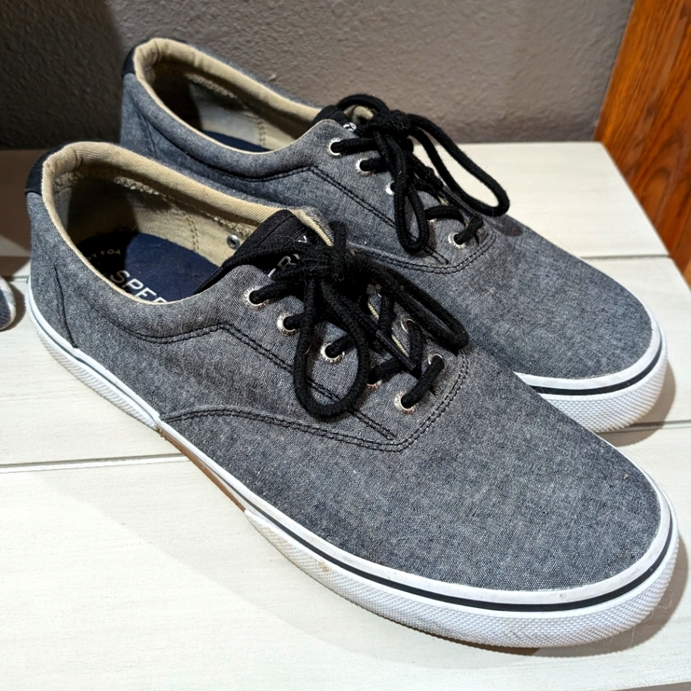 Sperry Top Sider